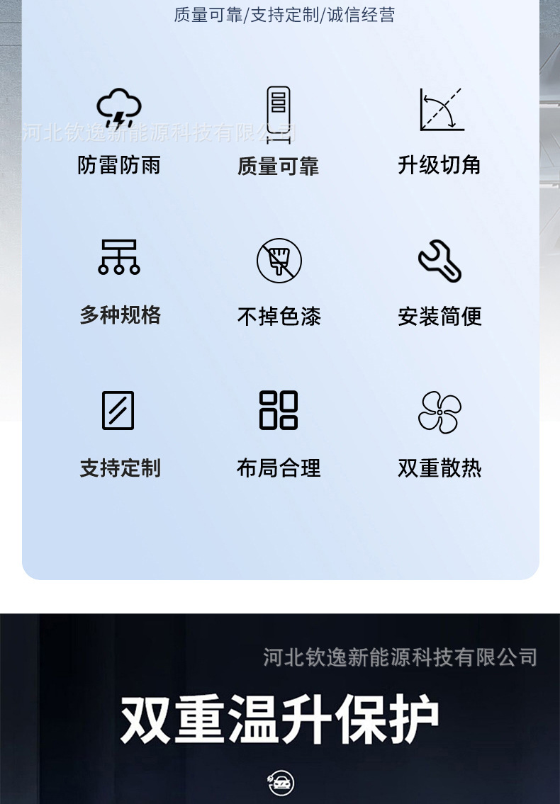 Pile Little Tesla Byd Xiaopeng Jifeng Zero Running Home 7Kw Ac Charging Pile New Energy Vehicle Fast Charging