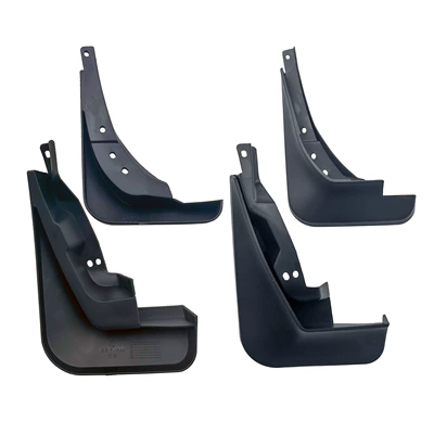 Suitable for 16-19 Audi Mudguard