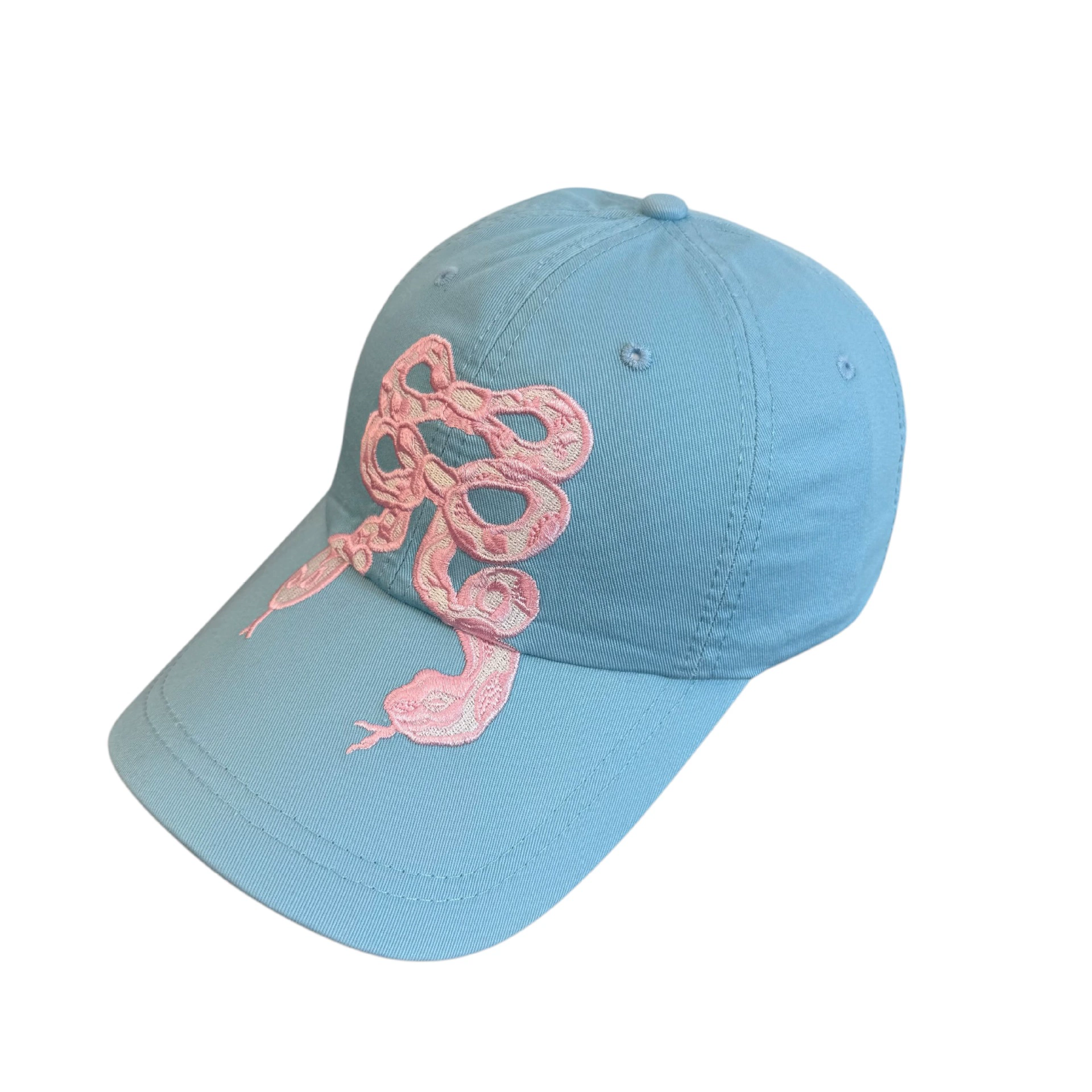 Baseball cap with bow, for beloved