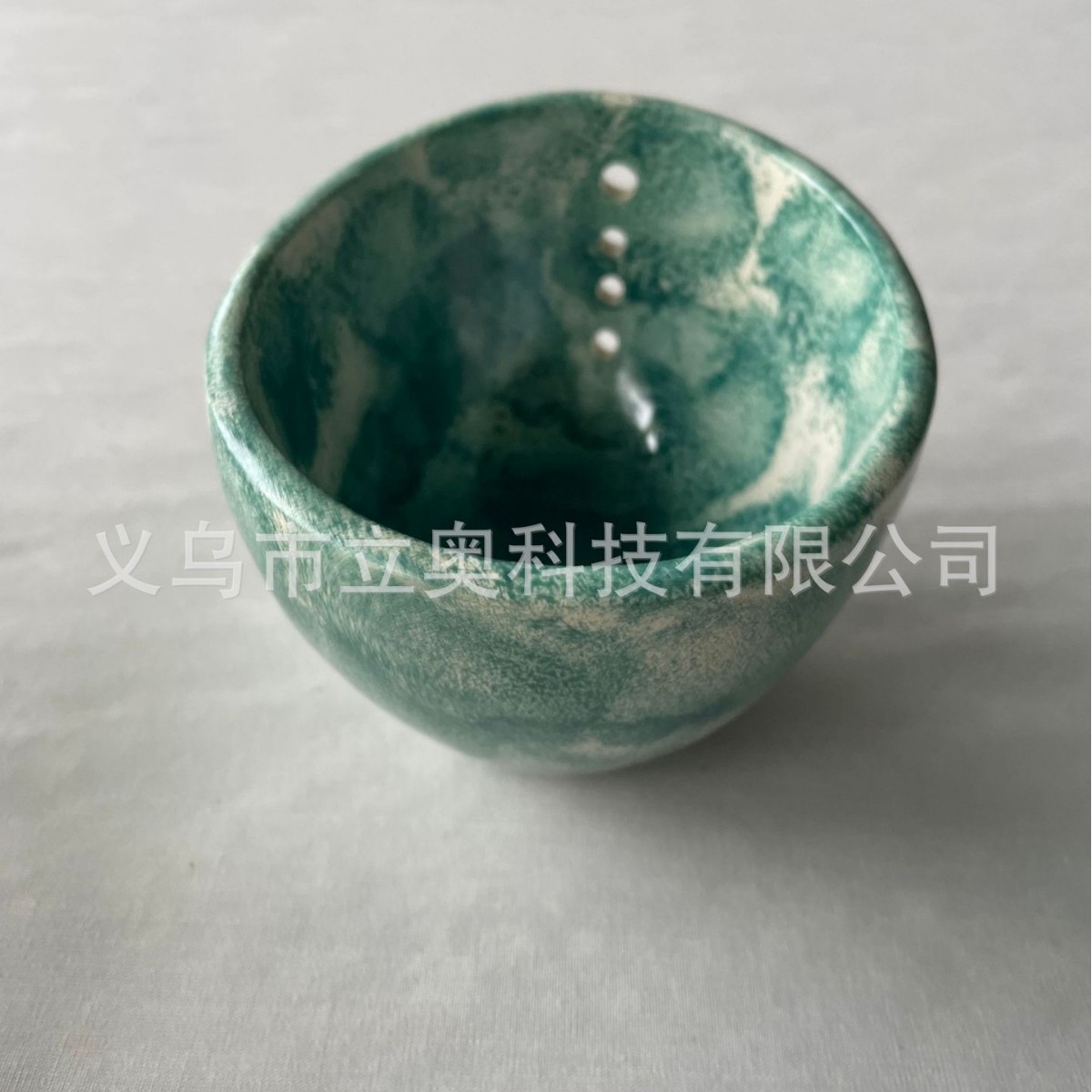 약초 박리기 - 버블 글레이즈(수지)