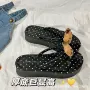 透气外穿夏季厚底拖鞋