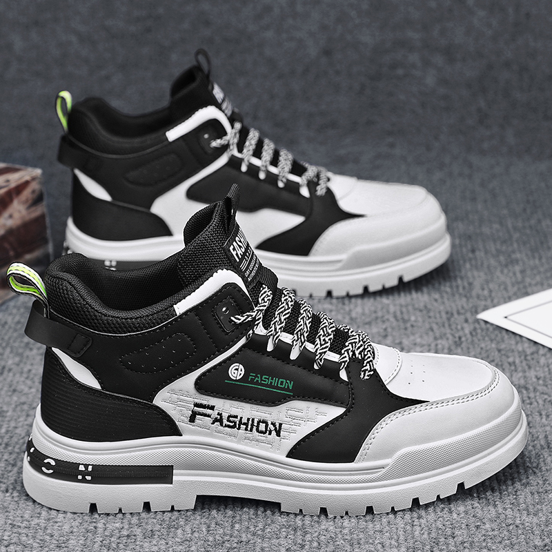 #▊▉흰색과 검정색 [패션 스타일]㏇%