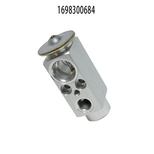 High Quality Quality 1698300684 Factory Spot Suitable for Mercedes Benz A160A245B180 Expansion Valve