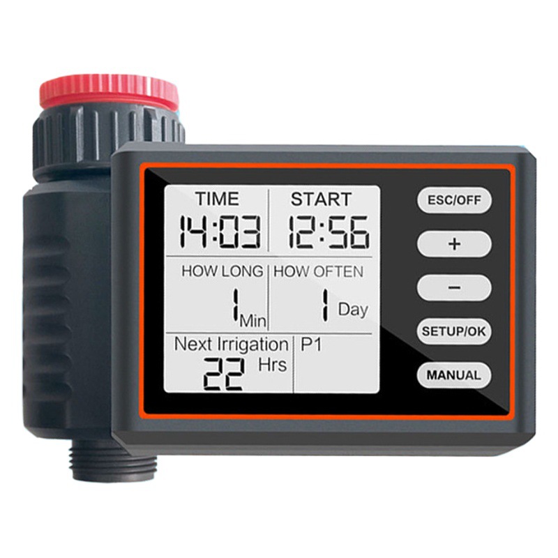 2023 nuevo dispositivo de riego Dispositivo de riego automático riego inteligente dispositivo de riego productos de jardinería regar flores traje al por mayor