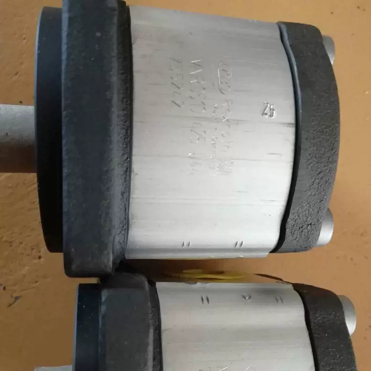 R983032276 AZPW-21-011RQRXXMB-S0593 Редукторный насос Rexroth Rexroth