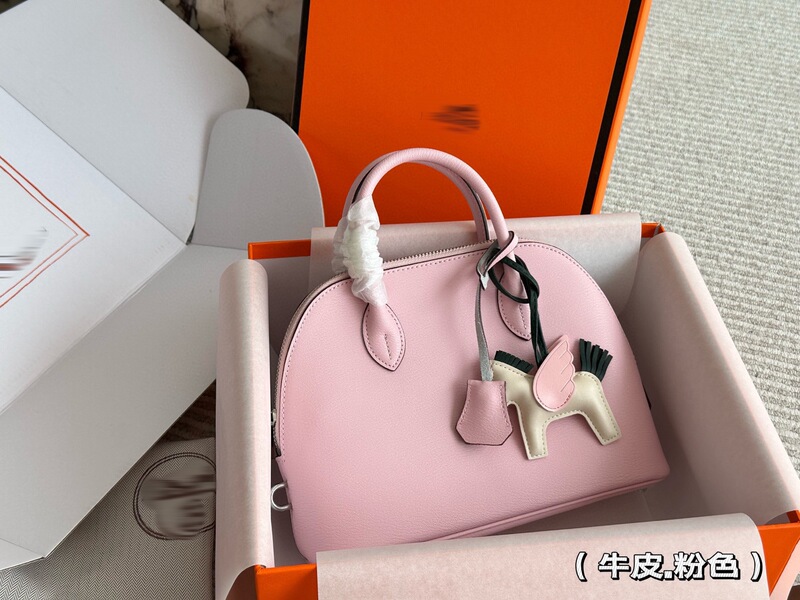 H贝壳包bolide全套包装顶级版本跨境专供一件代发|undefined