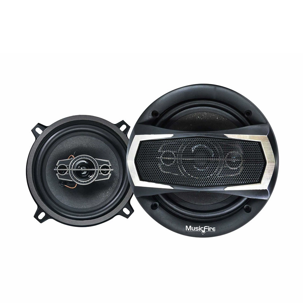 Автоакустика оптовая Musicfire MF1345 5 дюймов коаксиальная дверная гудка автомобиль