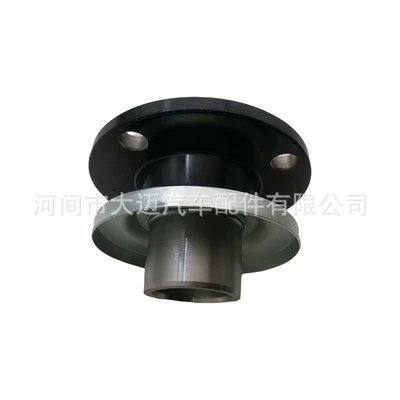 LC76 flange plate of Toyota – Differential assembly
