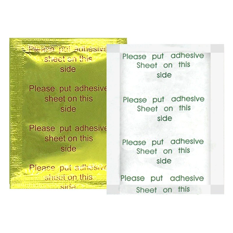 Внешняя торговля трансграничная пластырь для ног из золотой фольги таиландский пластырь для ног полынь бамбуковый уксус пластырь для ног корейский английский Золотой пластырь для ног киноки