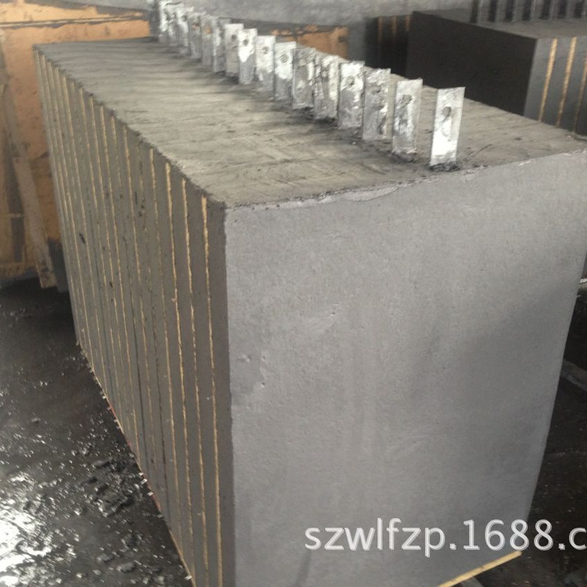 厂家批发非金属接地模块    种类齐全