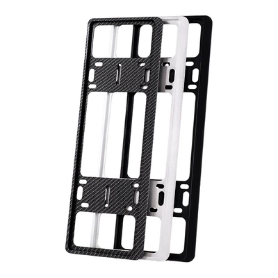 License plate holder/license plate holder — Plate Frame