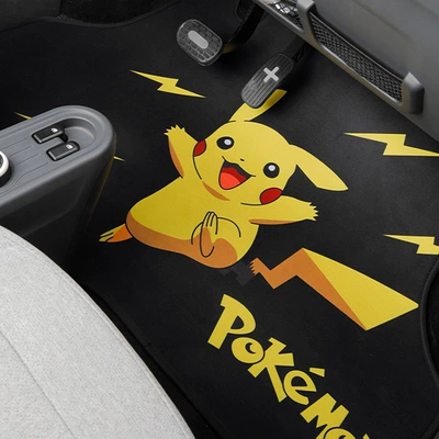 mini car foot mat — Car Carpet