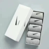 Mid -tube gray 5 pair