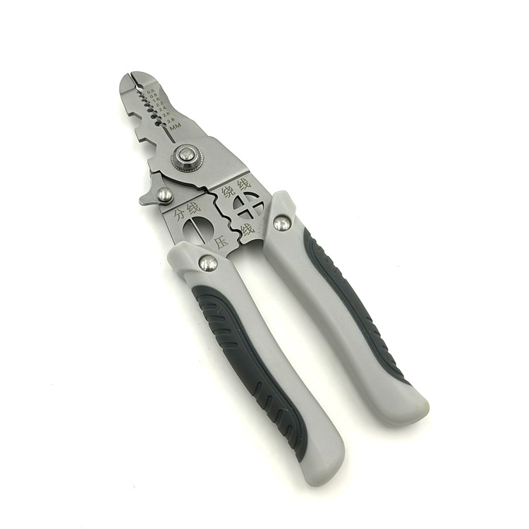 多功能剥线剪 剥线剪 自家工厂生产 质量严格 价格实惠