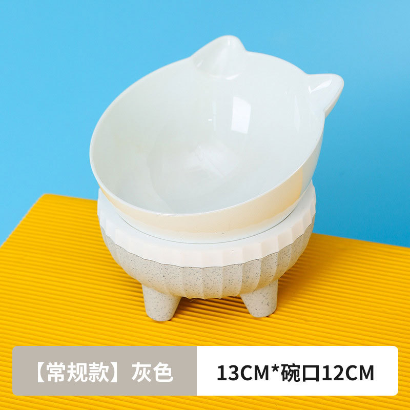 레귤러 스타일 - 그레이