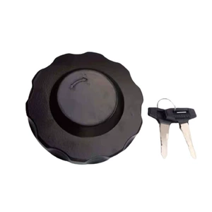For Jianghuai heavy truck Liangjian Gelfa K5K7A5A6 fuel tank cap wholesale