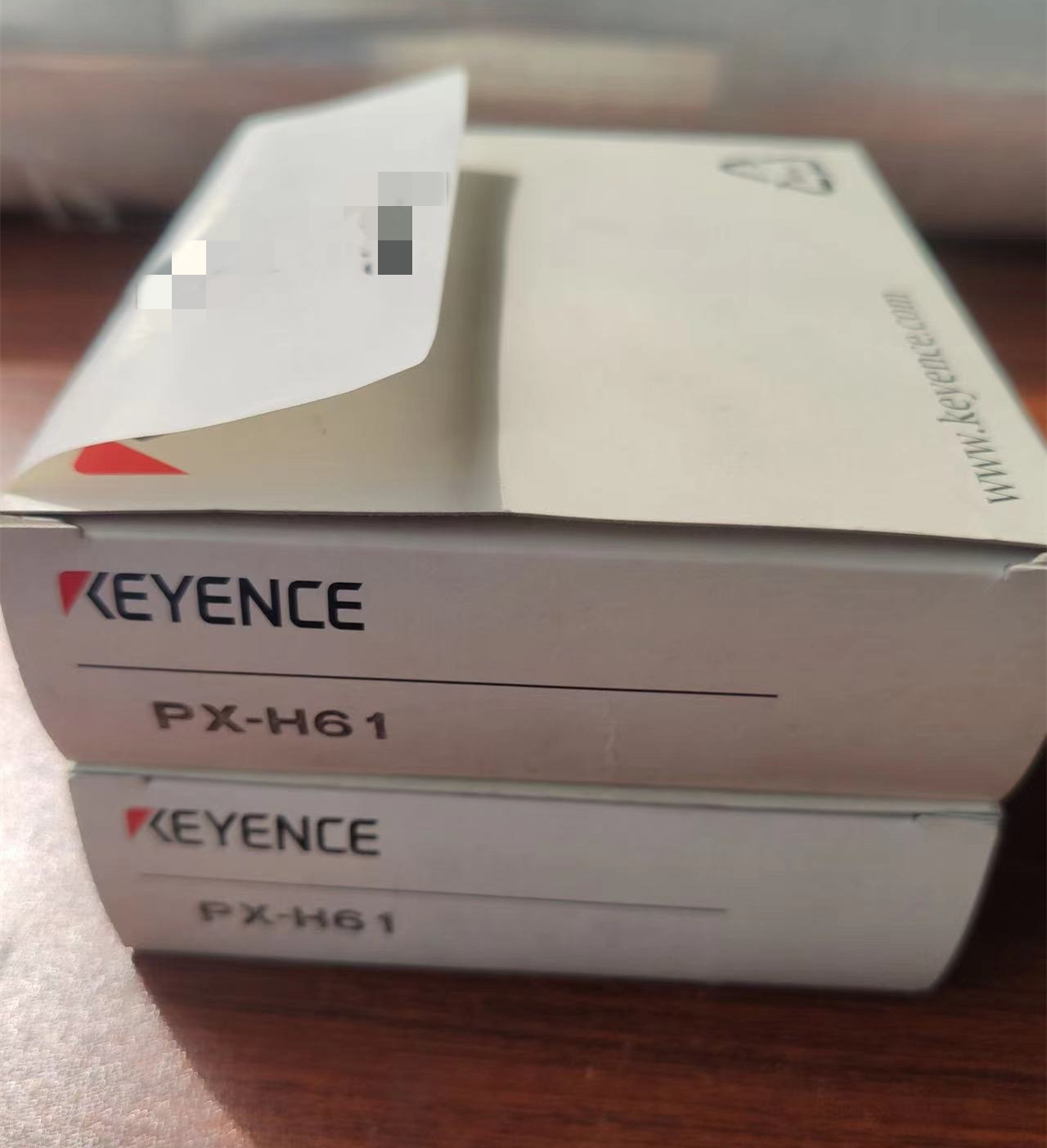 KEYENCE基恩士PX-H61G激光传感器全新原包装现货库存