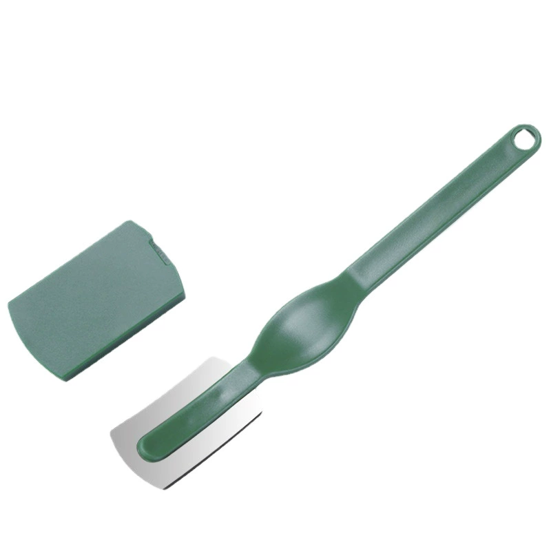 Factory direct selling baking tools hot selling curved bag cutting knife baguette cutting knife cake bread mold
