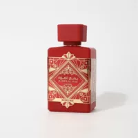 Популярный трансграничный парфюм Bade'e Al Oud из черного дерева, нейтральный восточный аромат, оптовая экспортная торговля из Дубая.