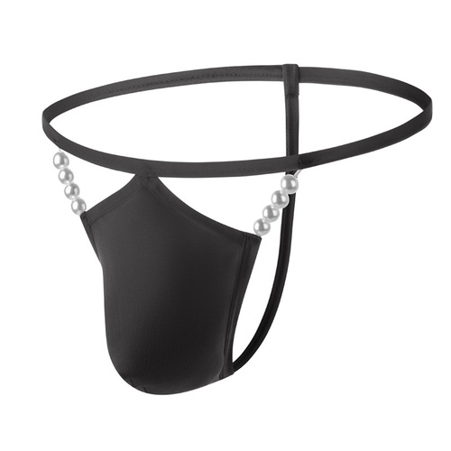 Pants for Men with D-ring, Breathable, Unisex, Cotton, Solid Color, Low-rise, Cross-border Wholesale