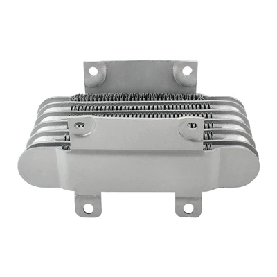 Soyutma sisteminin digər hissələri Silver Aluminum Alloy Small