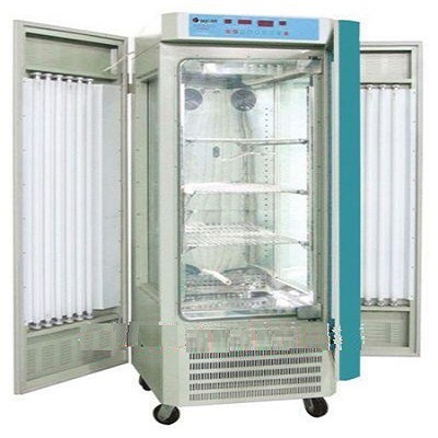 可程光照培养箱 配件