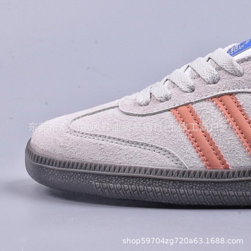 越境EC 純正高級版 ドイツ軍訓練靴 サンバ OGSpzl 男女兼用 カップル向け スニーカー ドイツ軍訓練靴|undefined