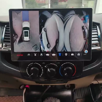 Car Navigation, DVD Navigation