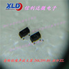 2SK209-BL Silk Print XL 2SK209BL 2SK209 N Touting Audio low noise amplifier