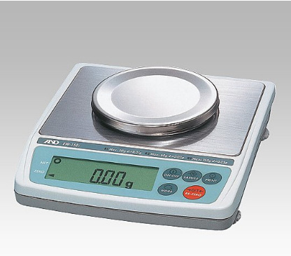 电子天平 EW系列 (附有中文校准证书)