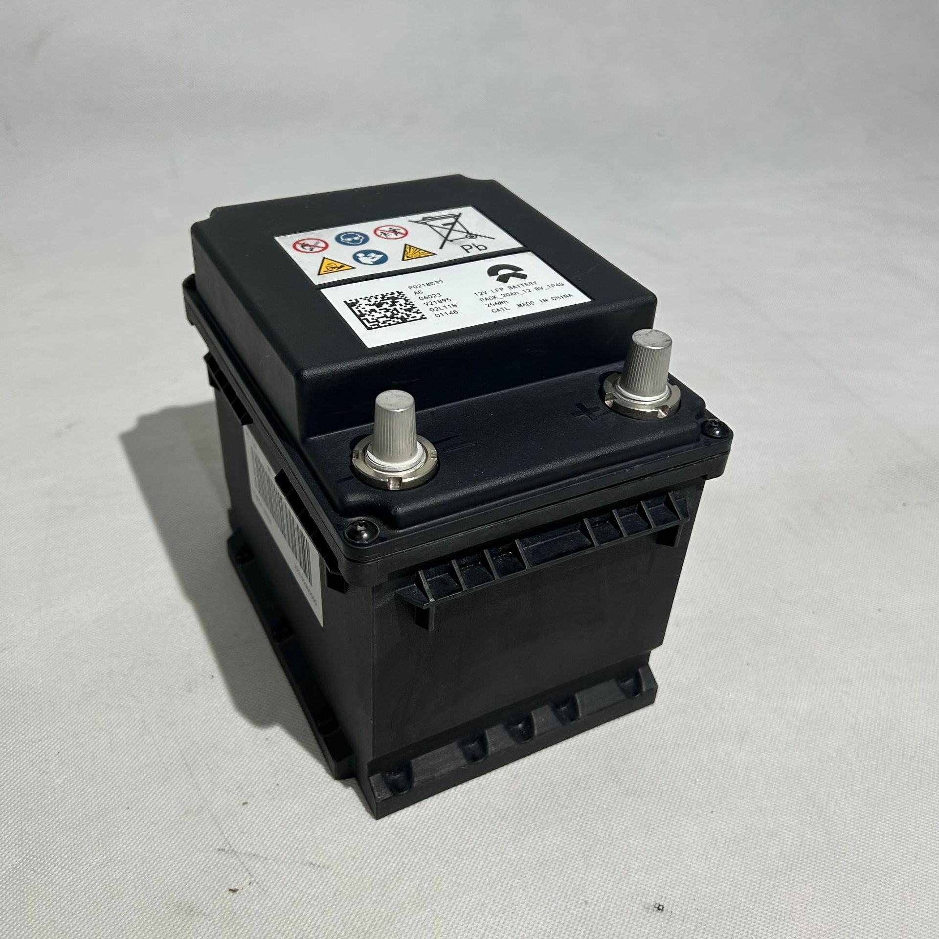 Newly Adapted Ideal One L7 L8 L9 Starting Battery, Starting Power Supply, Battery, Battery Pack, Type