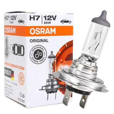 OSRAM OSRAM car bulb Ön faralar
