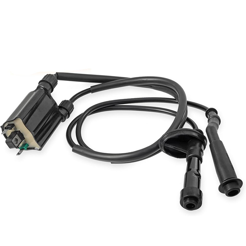 Ignition Coil 30510-mm8-003 Fits Vlx 600 Vt600