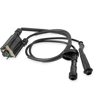 Ignition Coil Alovlanma bobini (Babinalar)