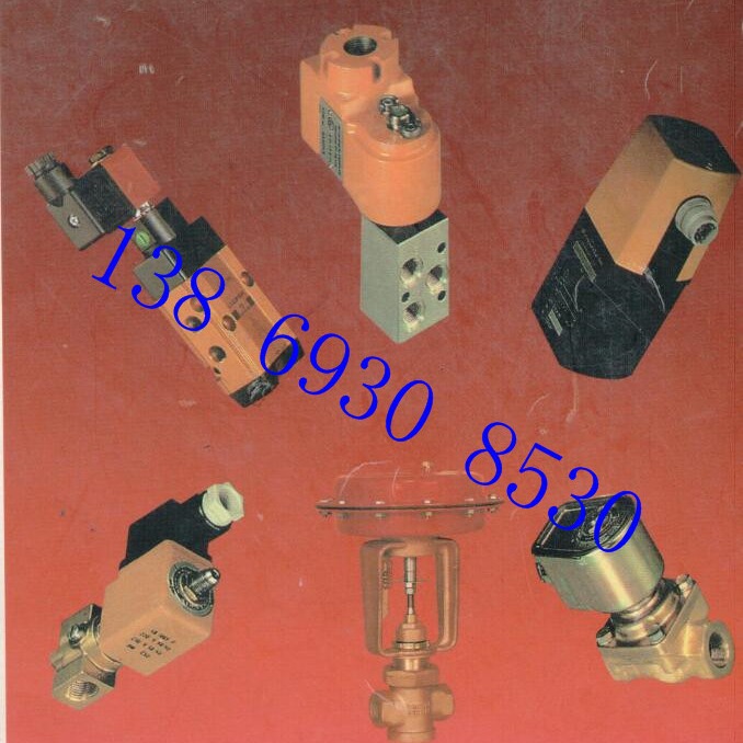 销售parker电磁阀131T2901