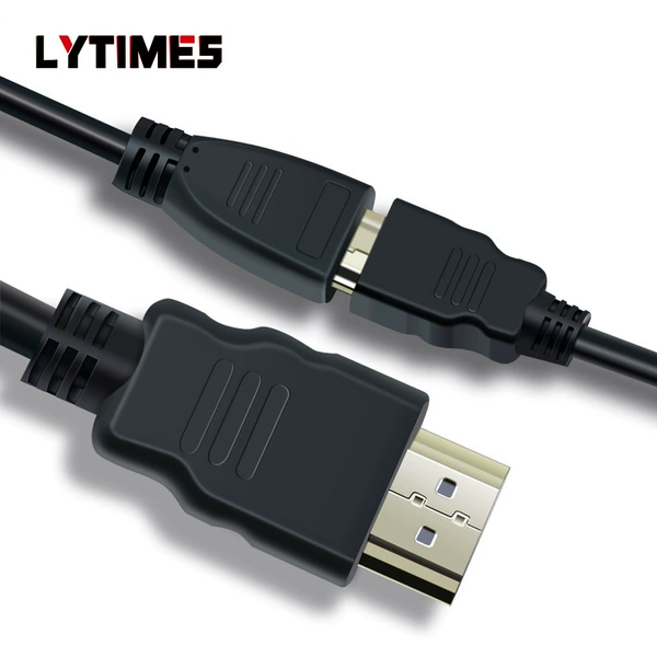 1.4 male to female extension cord