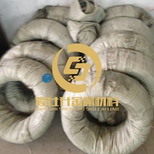 德国琴钢线SWRH82B 撒斯特琴钢丝硬度 上海高耐磨钢丝价格