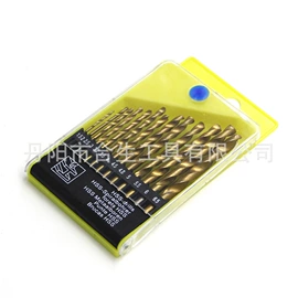 钻头;旋具头及组套;电动工具配件