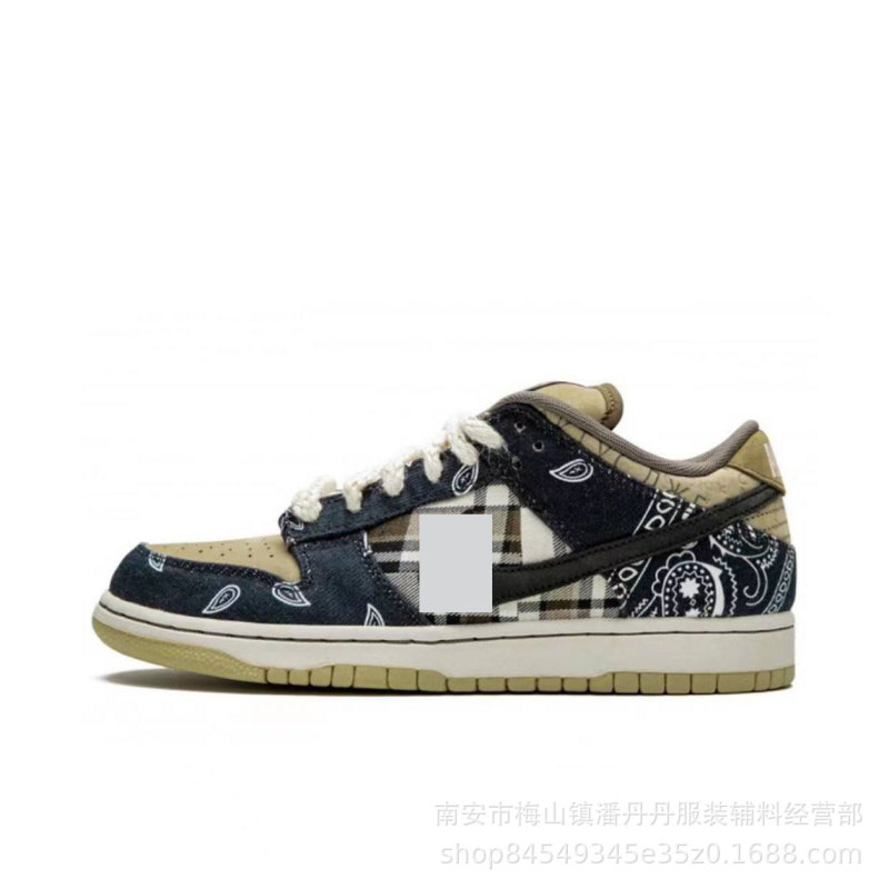 莆田Dunk SB北極狐低組板靴耐摩耗性滑り止め靴カップルモデル|undefined