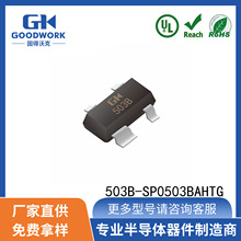 SP0503BAHTG SOT-143 ���� GOODWORK�̵��ֿ��o늱��oESD���O��