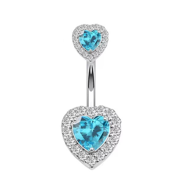 Silver-Lake Blue