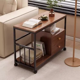 电脑桌;书柜;床头柜