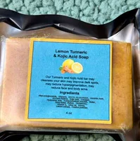 Трансграничная внешняя торговля Европа и США TK мыло куркума мыло лимонное мыло косырая мыло