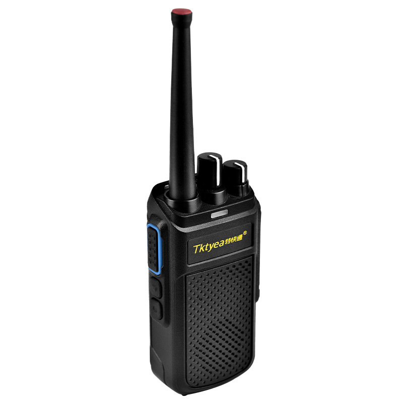 Especial expreso T-350 walkie-talkie civil de alta potencia del coche handstand al aire libre auto-conducción handstand Radio