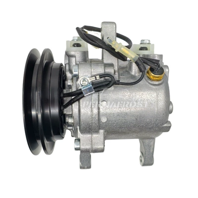 Automotive air conditioning Automotive Air Conditioning