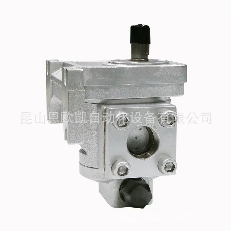 Масляный насос MAAG NP56/56 Шведский шестеренный насос MAAG