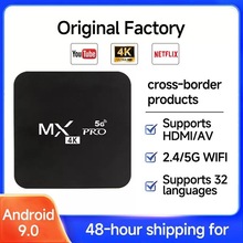ANDROID TVBOX�羳�Q�׾W�j�C픺��ҕ����4K�������ܰ�׿