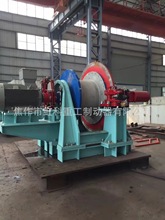焦作制动器 液压钳盘式制动器厂家丨SBD425丨SBD一365丨盘式制动