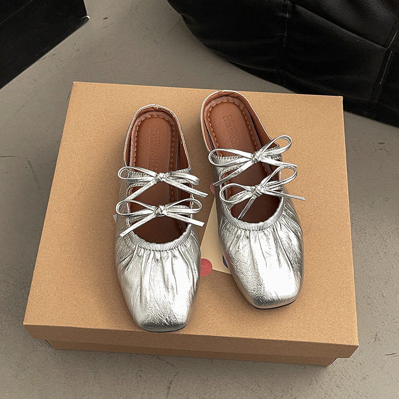 Silver (small size)