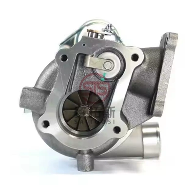 Supercharger Machine Ct26 17201-17010